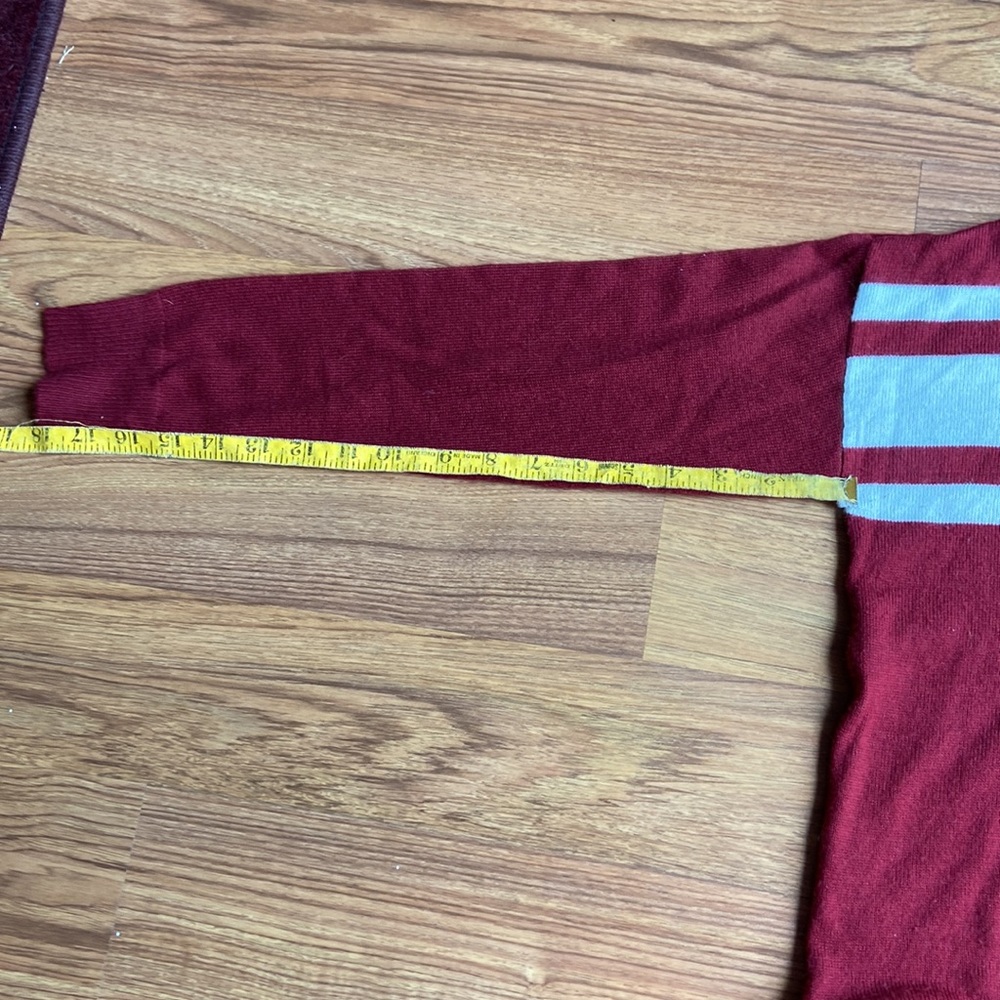 Canyon Blue Rivers Sweater - Picture 3 of 4